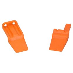 Kalitec KALI-1402 DEUTSCH DTM csatlakozó készlet 2-pólusú AWG 22-16 autóipari csatlakozó vízálló IP6K9K, IP68