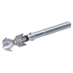 Kalitec KALI-1402 DEUTSCH DTM csatlakozó készlet 2-pólusú AWG 22-16 autóipari csatlakozó vízálló IP6K9K, IP68