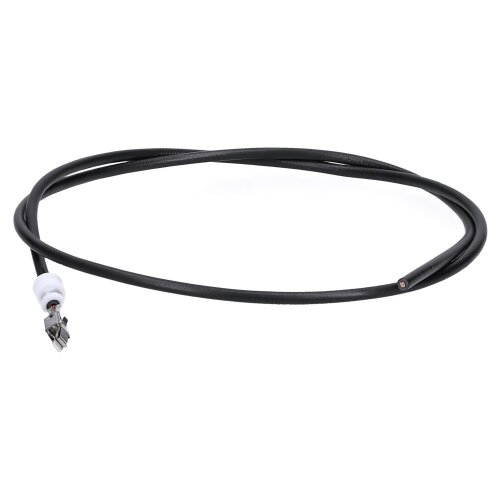 JPT prepojovací kábel so zásuvkovým kontaktom 0,5m