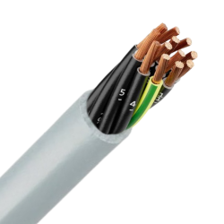 Lapp 1119218 ÖLFLEX CLASSIC 110 18G1