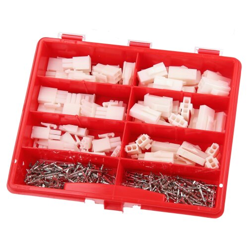 KALI-1550 Sortimentskasten Mini-UMNL 2/3/4pol