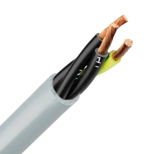 Lapp 1119503 ÖLFLEX CLASSIC 110 3G4