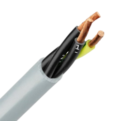 Lapp 1119503 ÖLFLEX CLASSIC 110 3G4