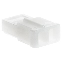 AMP 1-0480318-0 MATE-N-LOK Buchsengehäuse 2-polig