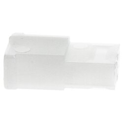 AMP 1-0480318-0 MATE-N-LOK Buchsengehäuse 2-polig