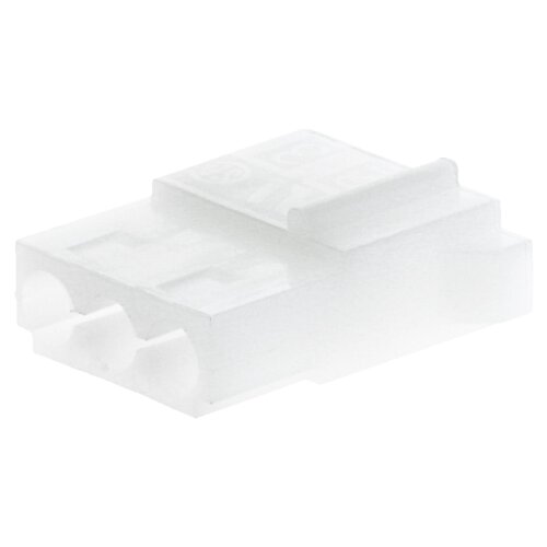 AMP 1-0480303-0 MATE-N-LOK Buchsengehäuse 3-polig