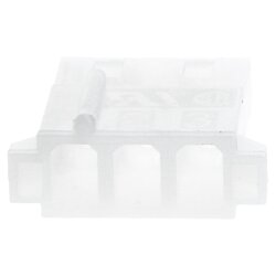 AMP 1-0480303-0 MATE-N-LOK Buchsengehäuse 3-polig