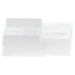 AMP 1-0480303-0 MATE-N-LOK Buchsengehäuse 3-polig