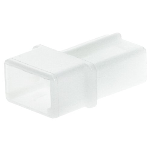 AMP 1-0480319-0 MATE-N-LOK pin housing 2-pin