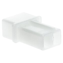 AMP 1-0480319-0 MATE-N-LOK pin housing 2-pin