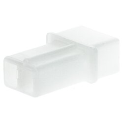 AMP 1-0480319-0 MATE-N-LOK pin housing 2-pin