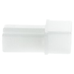 AMP 1-0480319-0 MATE-N-LOK pin housing 2-pin