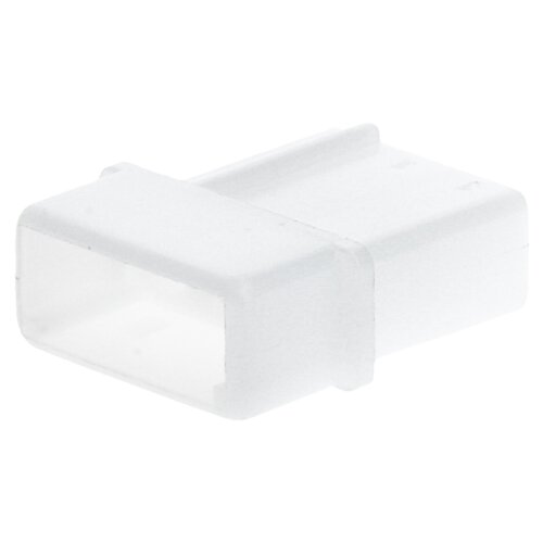 AMP 1-0480305-0 MATE-N-LOk pin housing 3-pin