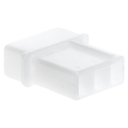 AMP 1-0480305-0 MATE-N-LOk pin housing 3-pin