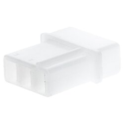 AMP 1-0480305-0 MATE-N-LOk pin housing 3-pin