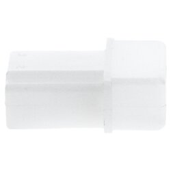 AMP 1-0480305-0 MATE-N-LOk pin housing 3-pin