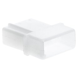 AMP 1-0480305-0 MATE-N-LOk pin housing 3-pin