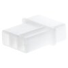 AMP 1-0480305-0 MATE-N-LOk pin housing 3-pin