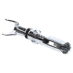 AMP 0-0163304-4 MATE-N-LOK socket contact 0.5-1.0mmÂ²