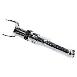 AMP 0-0163305-4 MATE-N-LOK pin kontağı 0,5-1,0mm²