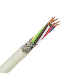 Lapp 0034550 UNITRONIC LiYCY 50x0,34