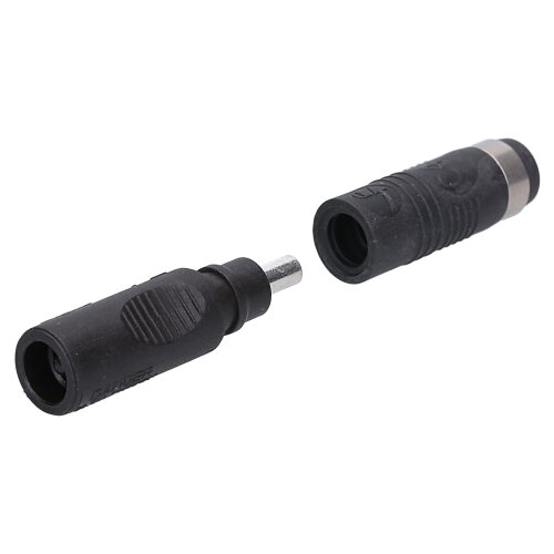 Radox saulės jungtis 4,0 mm² su pasukamu užraktu