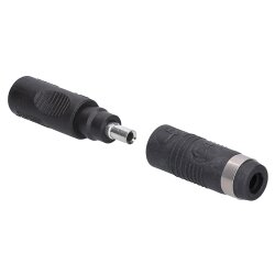 Radox saulės jungtis 4,0 mm² su pasukamu užraktu