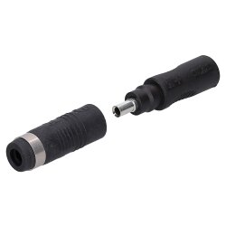 Radox saulės jungtis 4,0 mm² su pasukamu užraktu