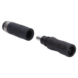 Radox saulės jungtis 4,0 mm² su pasukamu užraktu