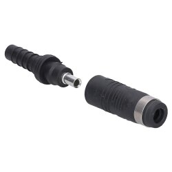 Radox Gniazdo solarne 4,0 mm²