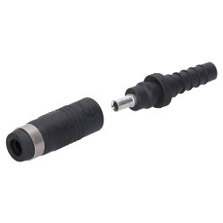 Radox Gniazdo solarne 4,0 mm²