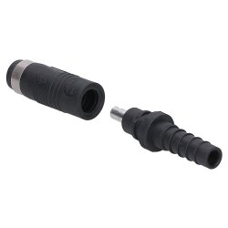 Radox Gniazdo solarne 4,0 mm²