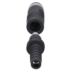 Radox Gniazdo solarne 4,0 mm²