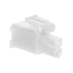 KALI-1802 AMP Mini Universal Mate-N-Lok Set 2 pini