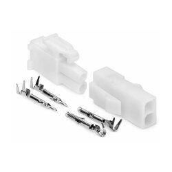 KALI-1802 AMP Mini-Universal-Mate-N-Lok Set 2-Poles