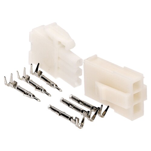 KALI-1803 AMP ミニ ユニバーサル Mate-N-Lok セット 3 ピン