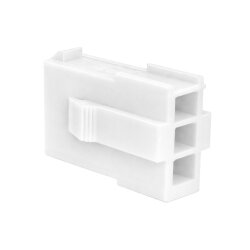 Kalitec KALI-1803 Mini-Universal MATE-N-LOK Set 3-polig gedichtet Steckergehäuse Buchsengehäuse