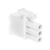 Kalitec KALI-1803 Mini-Universal MATE-N-LOK Set 3-polig gedichtet Steckergehäuse Buchsengehäuse