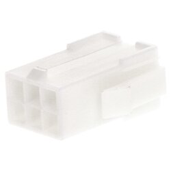 Kalitec KALI-1806 Mini-Universal MATE-N-LOK Set 6-polig...