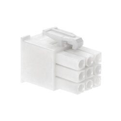 KALI-1809 AMP Mini Universal Mate-N-Lok Set 9-pin