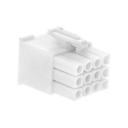 KALI-1812 AMP Mini Universal Mate-N-Lok Conjunto de 12 pinos