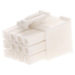 Sada KALI-1812 AMP Mini Universal Mate-N-Lok 12-pin