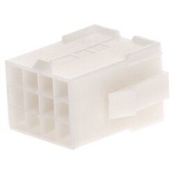 KALI-1812 AMP Mini Universal Mate-N-Lok Conjunto de 12 pinos