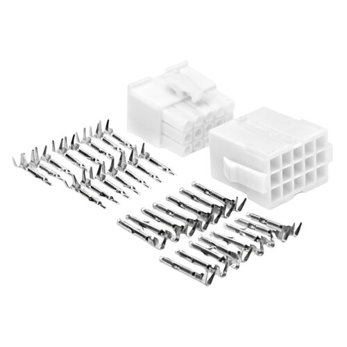 KALI-1815 AMP 迷你通用 Mate-N-Lok 套件 15 针