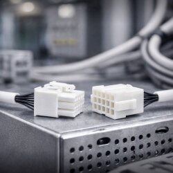 Kalitec KALI-1815 Mini-Universal MATE-N-LOK Set 15-polig...