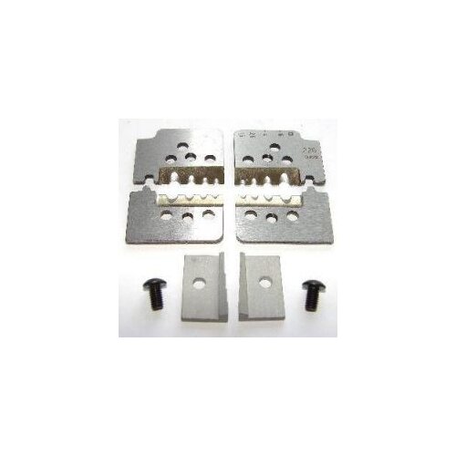 Pakaitinis peilių rinkinys vielos nuėmiklis R6072006