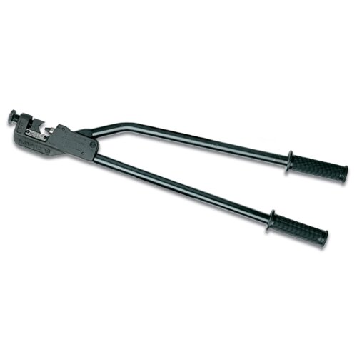 Cembre TN120SE Crimpzange für unisolierte Kabelschuhe 10-120mm²