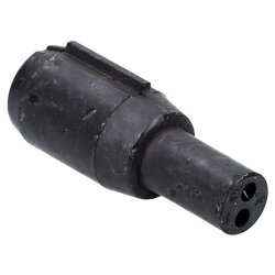 ITT Cannon Mini Sure-Seal Buchsengehäuse 2pol