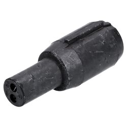 ITT Cannon Mini Sure-Seal Buchsengehäuse 2pol