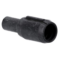 ITT Cannon Mini Sure-Seal Buchsengehäuse 2pol